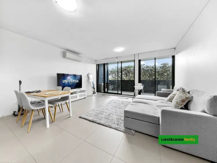Fourth view of Homely apartment listing, 5/6 Haldon st, Lakemba NSW 2195
