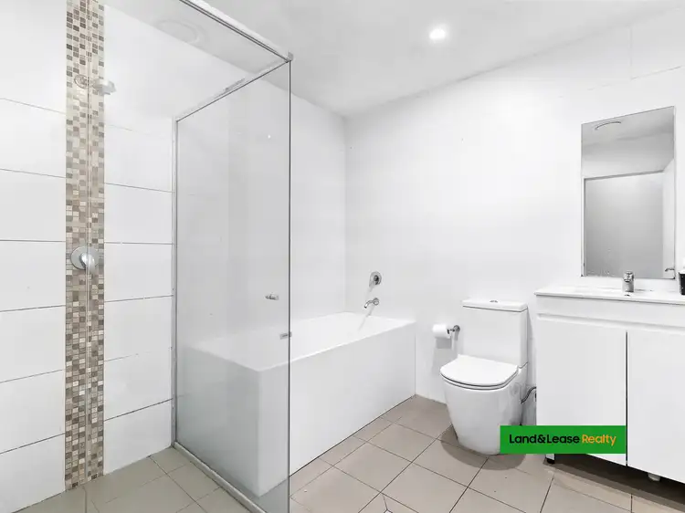 Fifth view of Homely apartment listing, 5/6 Haldon st, Lakemba NSW 2195