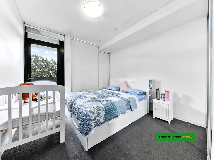 Sixth view of Homely apartment listing, 5/6 Haldon st, Lakemba NSW 2195