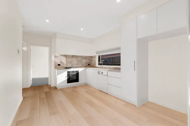 Second view of Homely unit listing, 3/50 May Street, Macleod VIC 3085