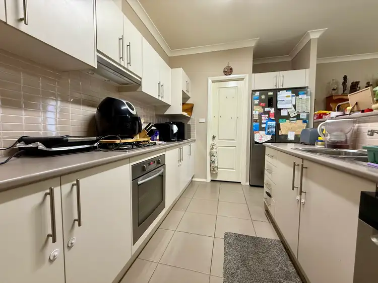 Second view of Homely house listing, 5 Henry Place, Young NSW 2594