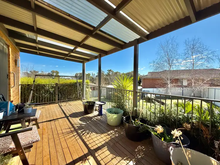 Third view of Homely house listing, 5 Henry Place, Young NSW 2594