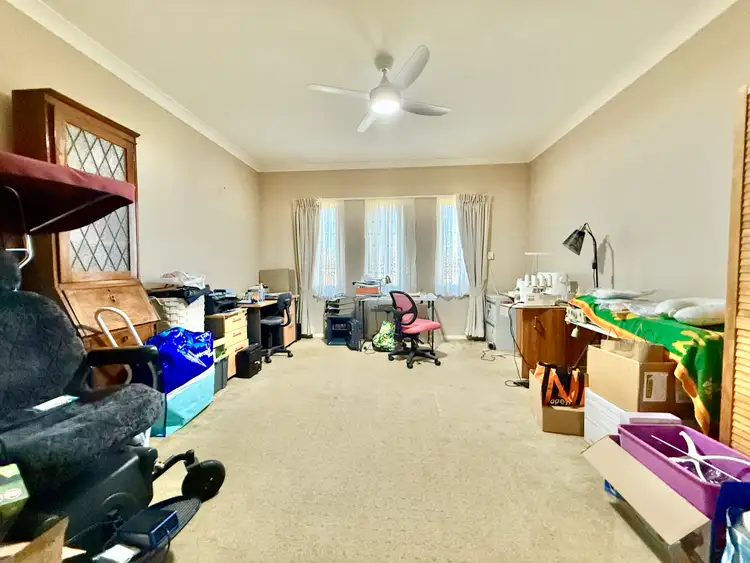 Fifth view of Homely house listing, 5 Henry Place, Young NSW 2594