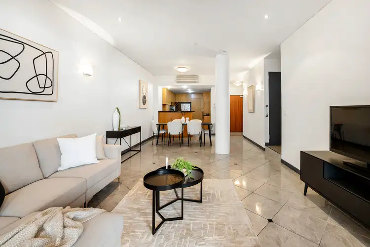 73/171 St Georges Terrace, Perth WA 6000
