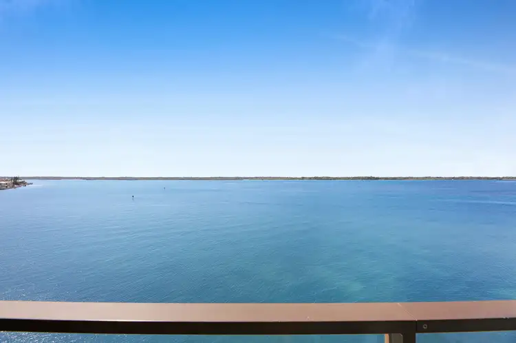 Third view of Homely apartment listing, 26607 Ephraim Island Parade, Paradise Point QLD 4216