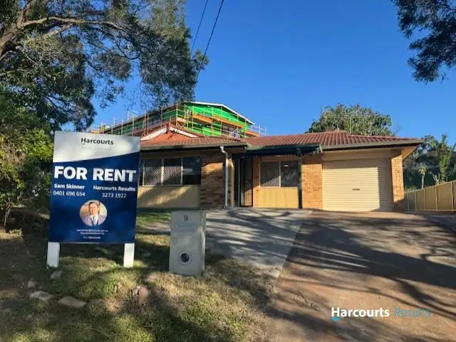 9 Bertie Street, Sunnybank Hills QLD 4109