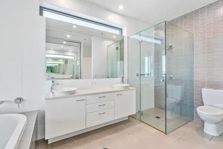 Fifth view of Homely apartment listing, 1903/33 T E Peters Drive, Broadbeach Waters QLD 4218