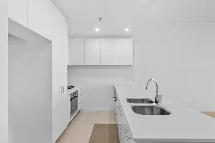 Sixth view of Homely apartment listing, 1903/33 T E Peters Drive, Broadbeach Waters QLD 4218