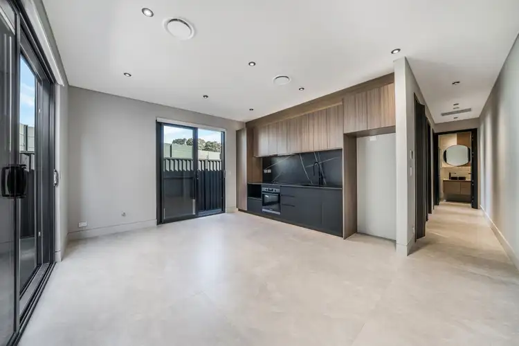 Second view of Homely house listing, 22a Kiernan Crescent, Abbotsbury NSW 2176