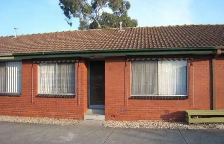 2/2 Clarke Street, Thomastown VIC 3074