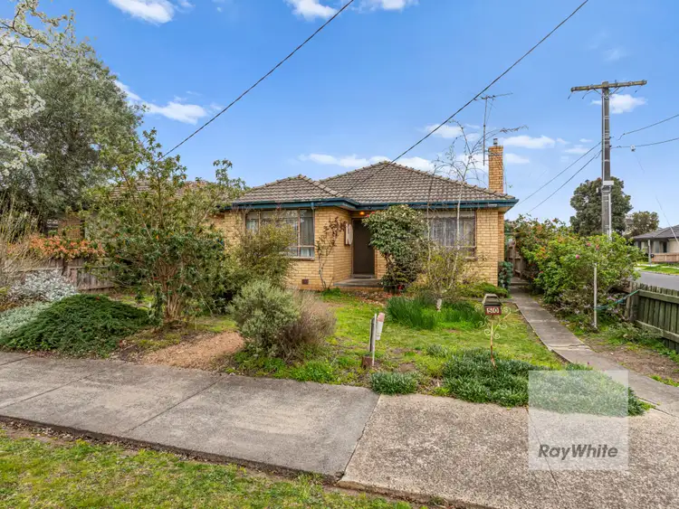 50 The Boulevard, Thomastown VIC 3074