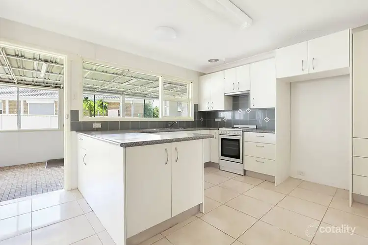 Second view of Homely house listing, 8 Canberra Crescent, Campbelltown NSW 2560