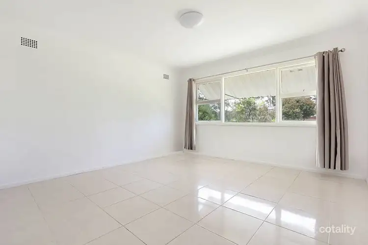Third view of Homely house listing, 8 Canberra Crescent, Campbelltown NSW 2560