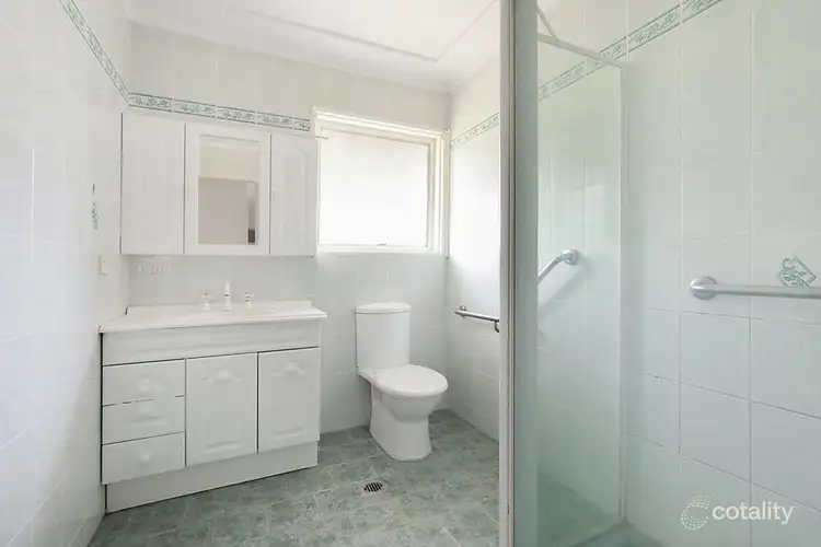 Fifth view of Homely house listing, 8 Canberra Crescent, Campbelltown NSW 2560