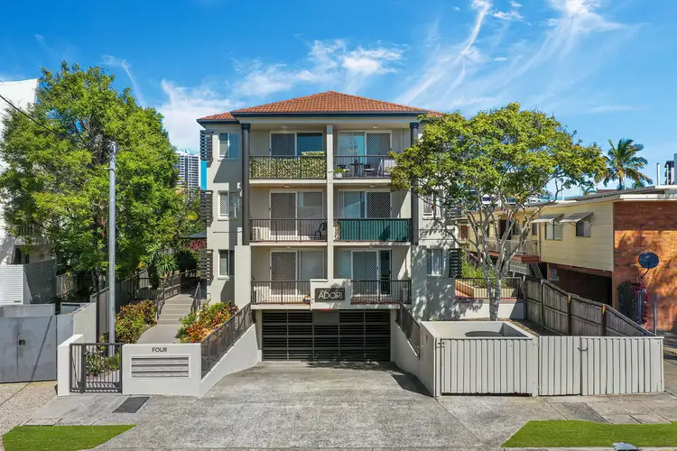 15/4 Adori Street, Surfers Paradise QLD 4217