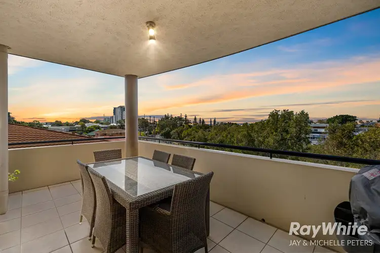Third view of Homely apartment listing, 6/33 Humpybong Esplanade, Redcliffe QLD 4020