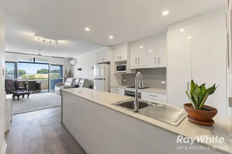 Fourth view of Homely apartment listing, 6/33 Humpybong Esplanade, Redcliffe QLD 4020