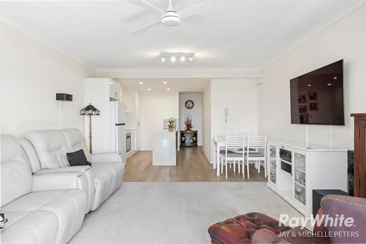 Fifth view of Homely apartment listing, 6/33 Humpybong Esplanade, Redcliffe QLD 4020
