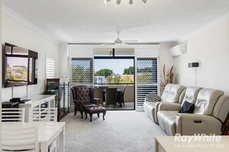Sixth view of Homely apartment listing, 6/33 Humpybong Esplanade, Redcliffe QLD 4020