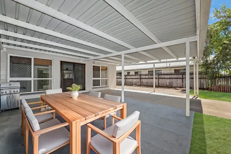 Second view of Homely house listing, 33 Griffey Street, Burdell QLD 4818