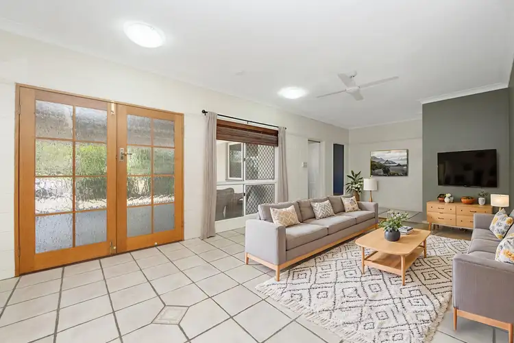 Third view of Homely house listing, 33 Griffey Street, Burdell QLD 4818
