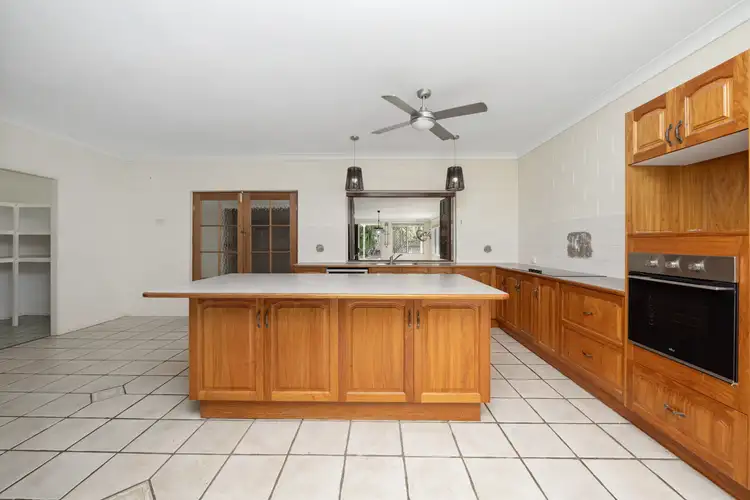Fourth view of Homely house listing, 33 Griffey Street, Burdell QLD 4818