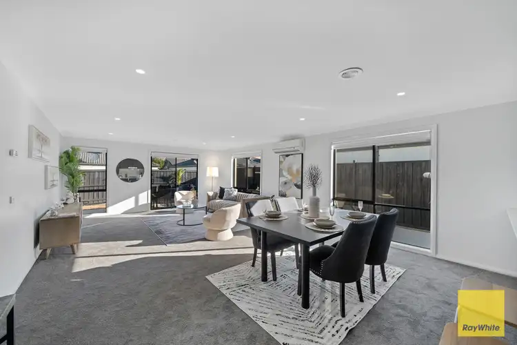 Sixth view of Homely house listing, 17 Belleville Close, Burnside Heights VIC 3023