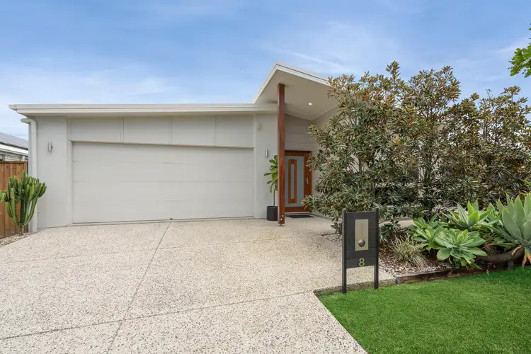 8 Bendall Way, Palmview QLD 4553