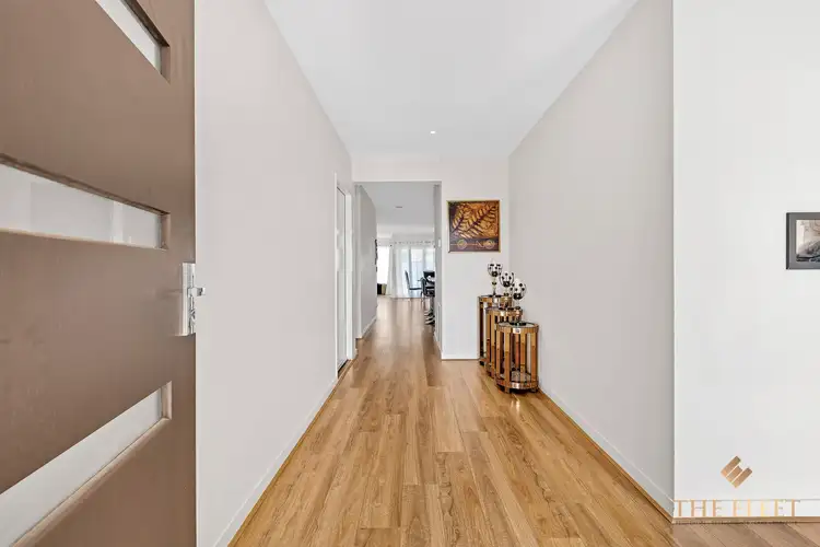 57 Vibrandia Way, Truganina VIC 3029