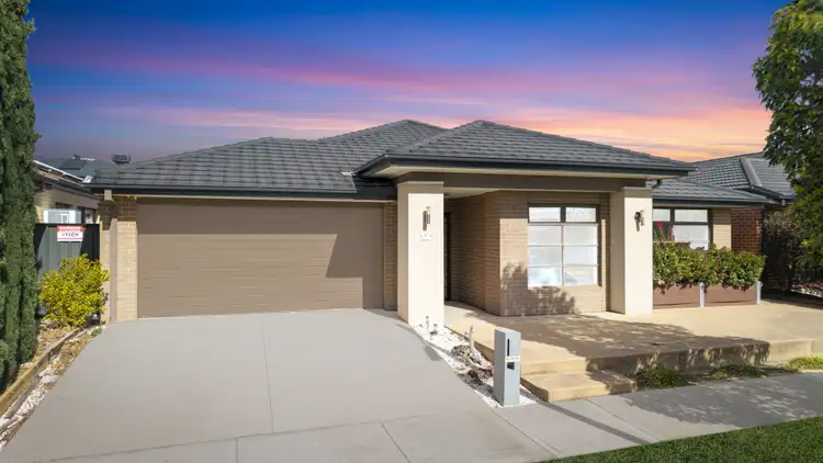 57 Vibrandia Way, Truganina VIC 3029