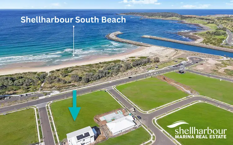 7 Simmons Avenue, Shell Cove NSW 2529