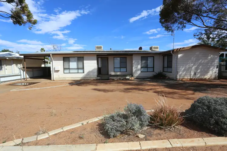 19 Maculata St, Kambalda West WA 6442