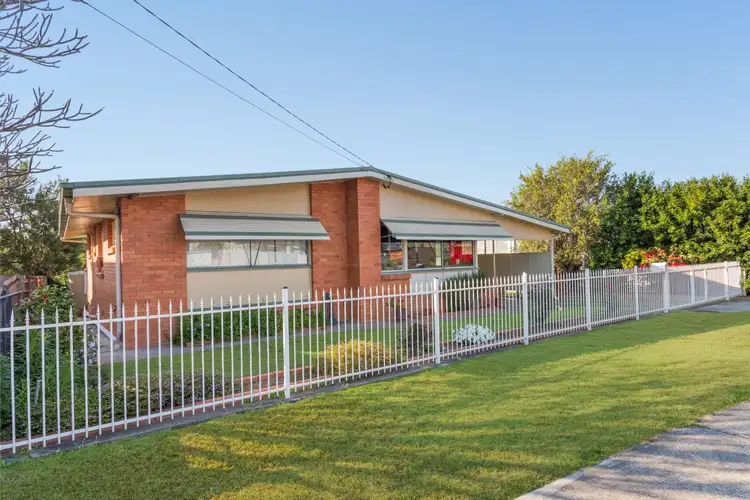 11 Pine Street, North Ipswich QLD 4305