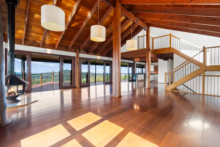 98 Robcole Road, Upper Duroby NSW 2486