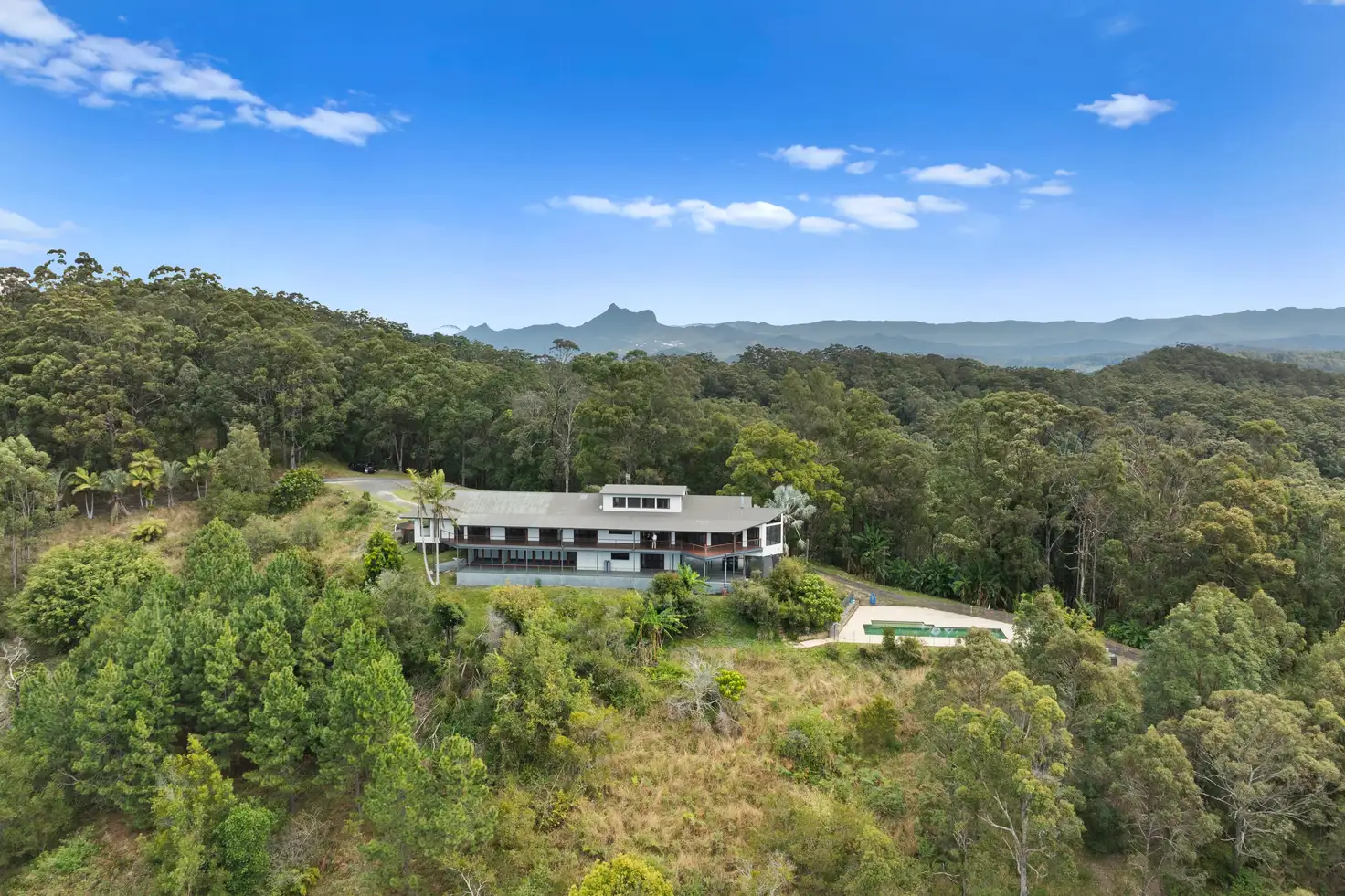 Main view of Homely rural property listing, 98 Robcole Road, Upper Duroby NSW 2486