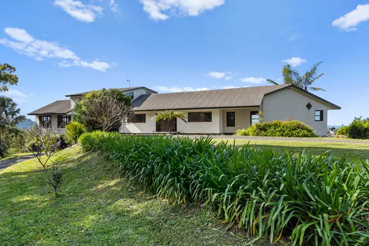 Second view of Homely rural property listing, 98 Robcole Road, Upper Duroby NSW 2486
