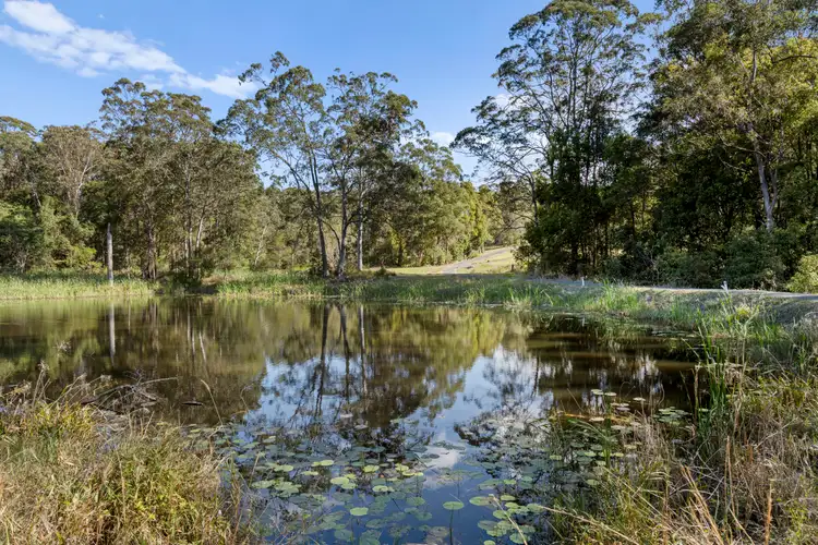 Third view of Homely rural property listing, 98 Robcole Road, Upper Duroby NSW 2486