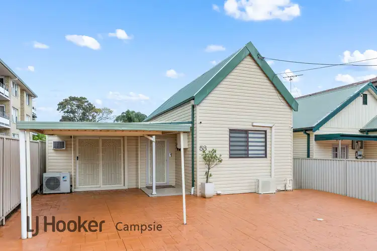 53 Taylor Street, Lakemba NSW 2195