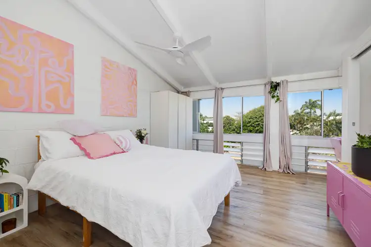Fifth view of Homely unit listing, 3/39 Cook Street, North Ward QLD 4810