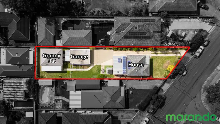 40 Brenan Street, Fairfield NSW 2165