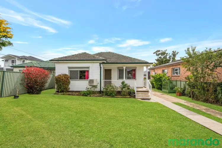 Second view of Homely house listing, 40 Brenan Street, Fairfield NSW 2165