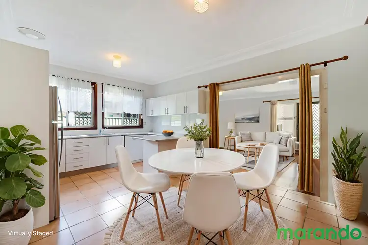 Third view of Homely house listing, 40 Brenan Street, Fairfield NSW 2165