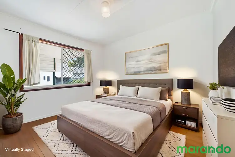 Fifth view of Homely house listing, 40 Brenan Street, Fairfield NSW 2165