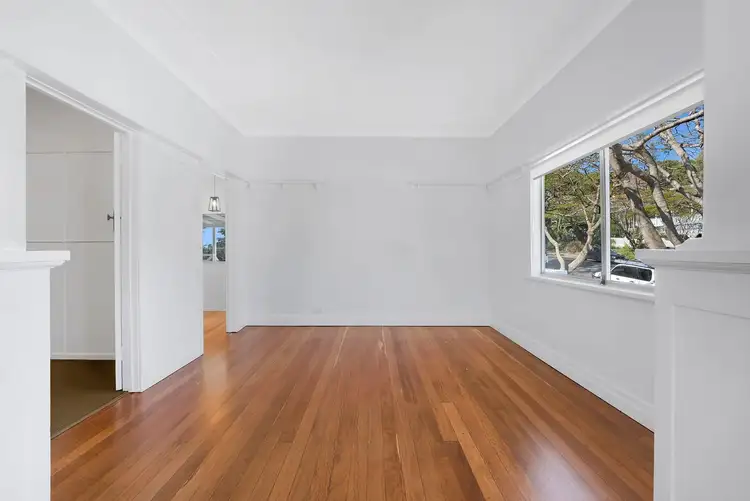 Fifth view of Homely house listing, 106 Adamson Street, Wooloowin QLD 4030
