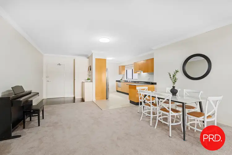 Second view of Homely unit listing, 2/6 Belgrave Street, Kogarah NSW 2217