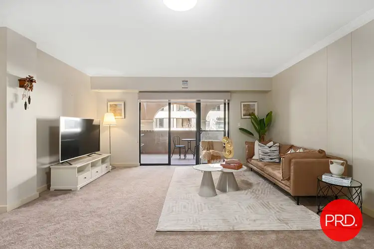 Third view of Homely unit listing, 2/6 Belgrave Street, Kogarah NSW 2217