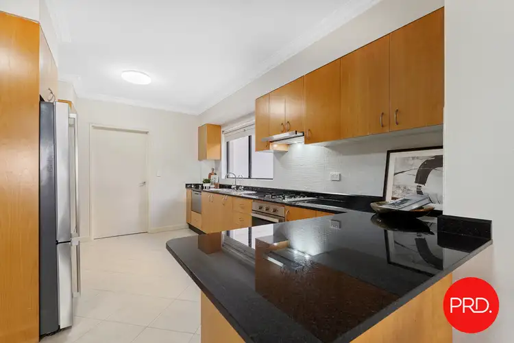 Fifth view of Homely unit listing, 2/6 Belgrave Street, Kogarah NSW 2217