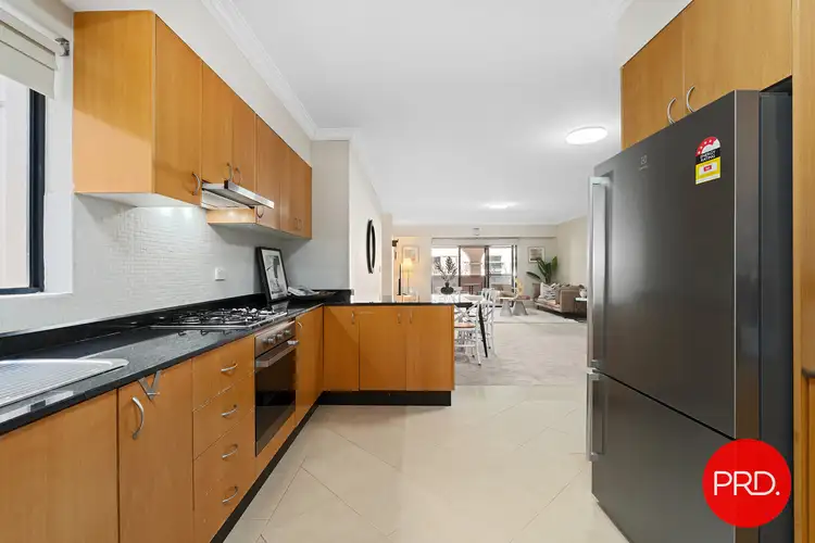 Sixth view of Homely unit listing, 2/6 Belgrave Street, Kogarah NSW 2217