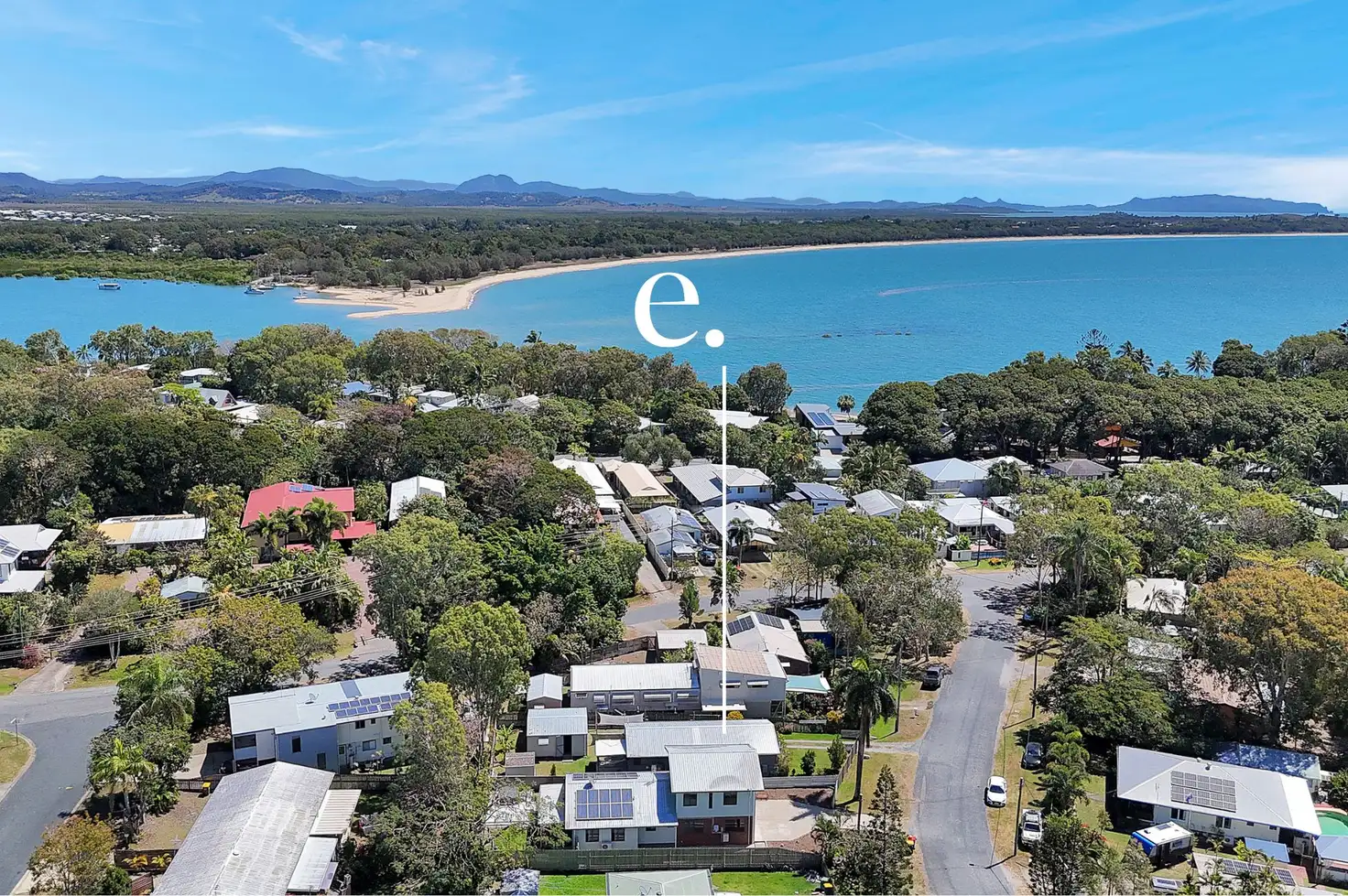 Main view of Homely house listing, 8 Armitage Drive, Eimeo QLD 4740