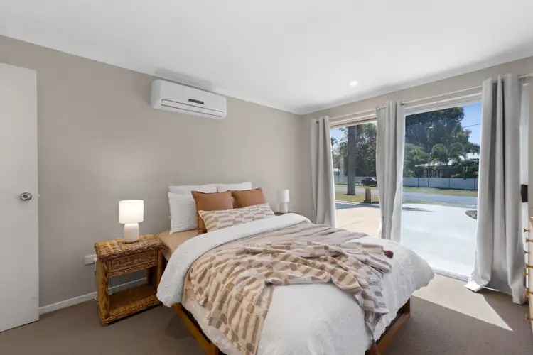 Seventh view of Homely house listing, 8 Armitage Drive, Eimeo QLD 4740
